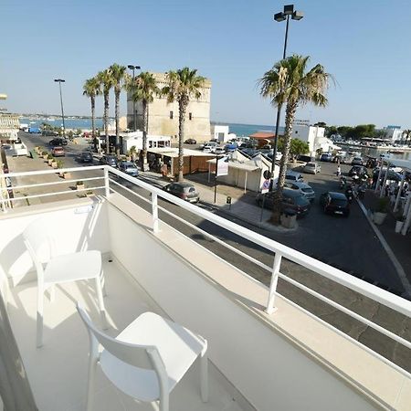 Latino Rent Room B&B Vista Mare Porto Cesareo Eksteriør bilde