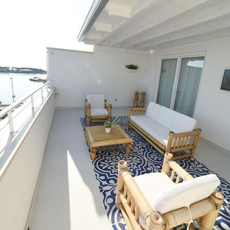 Latino Rent Room B&B Vista Mare Porto Cesareo Eksteriør bilde